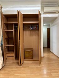 Faber Crest (D5), Condominium #573582741